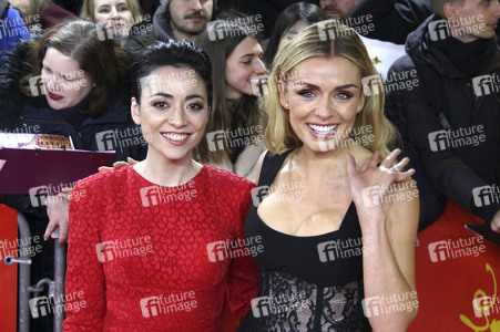 Filmpremiere 'Minamata', Berlinale 2020