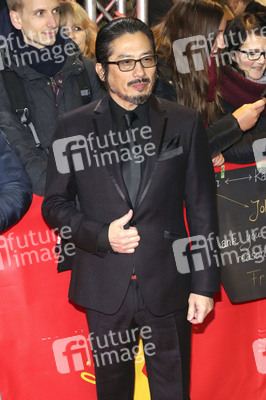 Filmpremiere 'Minamata', Berlinale 2020