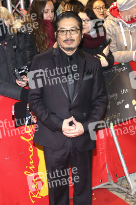 Filmpremiere 'Minamata', Berlinale 2020