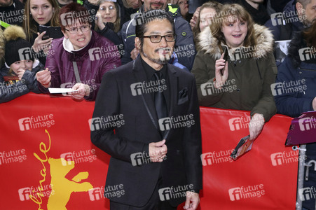 Filmpremiere 'Minamata', Berlinale 2020