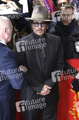 Filmpremiere 'Minamata', Berlinale 2020