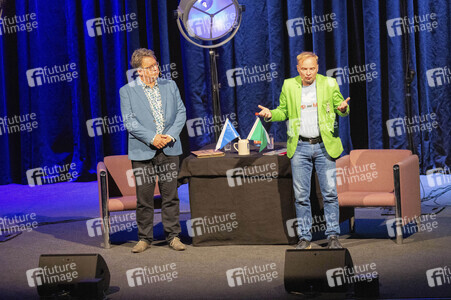 Comedy-Show 'Mir san mir … und mir ooch' in Bautzen