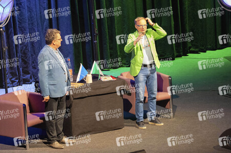 Comedy-Show 'Mir san mir … und mir ooch' in Bautzen