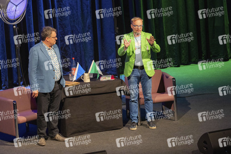 Comedy-Show 'Mir san mir … und mir ooch' in Bautzen