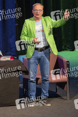 Comedy-Show 'Mir san mir … und mir ooch' in Bautzen