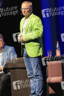 Comedy-Show 'Mir san mir … und mir ooch' in Bautzen