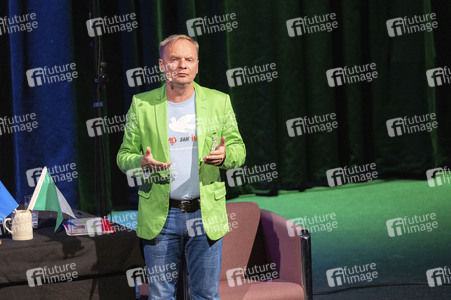 Comedy-Show 'Mir san mir … und mir ooch' in Bautzen