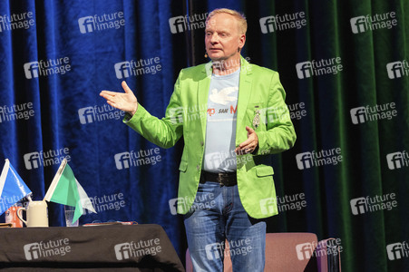 Comedy-Show 'Mir san mir … und mir ooch' in Bautzen