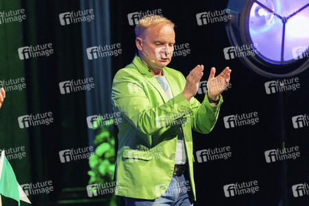 Comedy-Show 'Mir san mir … und mir ooch' in Bautzen