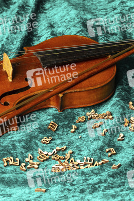 Symbolfoto Klassische Musik