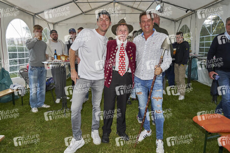 Mallorca Party in Bad Münder