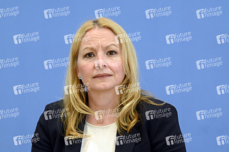 Bundespressekonferenz Veröffentlichung des Berichts 'Bildung in Deutschland 2024' in Berlin