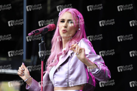 Krämerbrückenfest 2024 in Erfurt