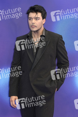 Filmpremiere 'Alles steht Kopf 2' in Rom