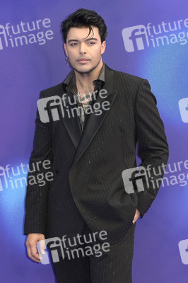 Filmpremiere 'Alles steht Kopf 2' in Rom