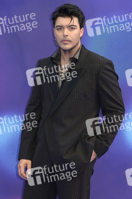 Filmpremiere 'Alles steht Kopf 2' in Rom