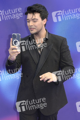 Filmpremiere 'Alles steht Kopf 2' in Rom