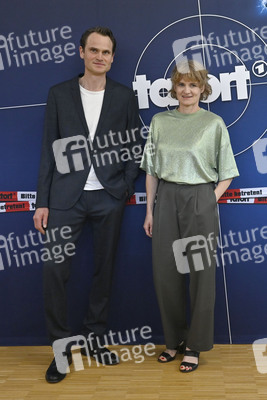 Filmpremiere 'Tatort - Trotzdem' in Nürnberg