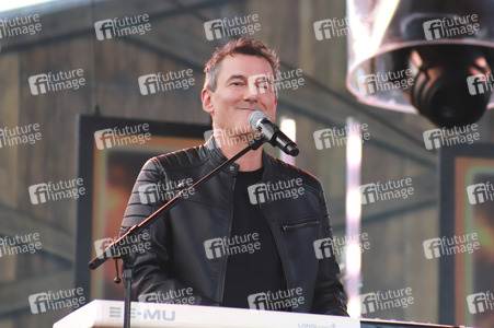 Generalprobe zur TV-Show 'Wenn die Musi spielt -Sommer Open Air 2024' in Bad Kleinkirchheim