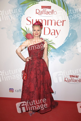 Raffaello Summer Day 2024 in Berlin