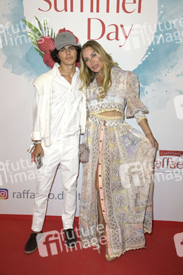 Raffaello Summer Day 2024 in Berlin