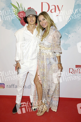 Raffaello Summer Day 2024 in Berlin