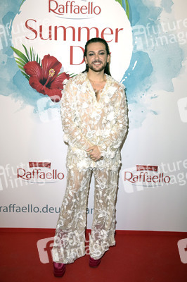 Raffaello Summer Day 2024 in Berlin