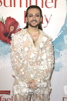 Raffaello Summer Day 2024 in Berlin