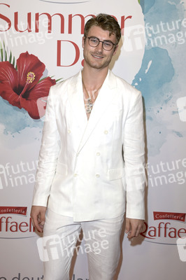 Raffaello Summer Day 2024 in Berlin