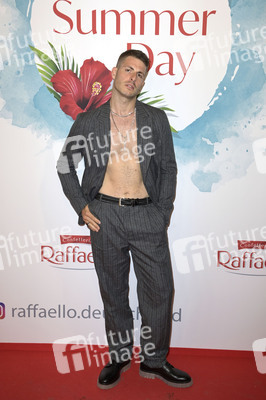 Raffaello Summer Day 2024 in Berlin
