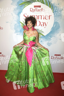 Raffaello Summer Day 2024 in Berlin