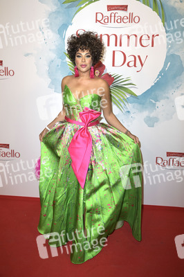 Raffaello Summer Day 2024 in Berlin