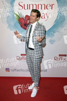 Raffaello Summer Day 2024 in Berlin