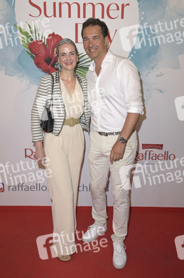 Raffaello Summer Day 2024 in Berlin