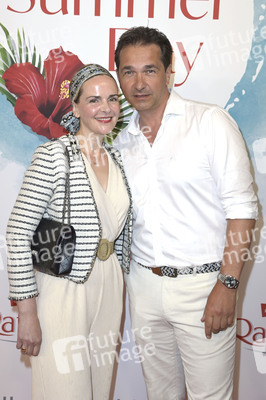 Raffaello Summer Day 2024 in Berlin