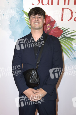 Raffaello Summer Day 2024 in Berlin