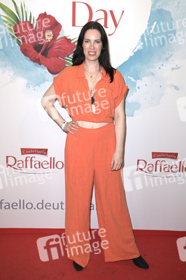 Raffaello Summer Day 2024 in Berlin