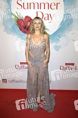 Raffaello Summer Day 2024 in Berlin