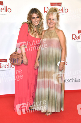 Raffaello Summer Day 2024 in Berlin