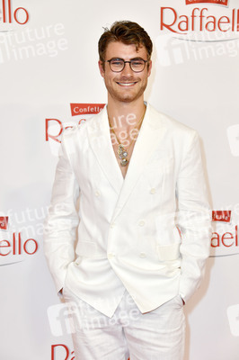 Raffaello Summer Day 2024 in Berlin