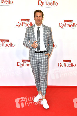 Raffaello Summer Day 2024 in Berlin