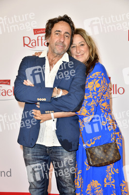 Raffaello Summer Day 2024 in Berlin