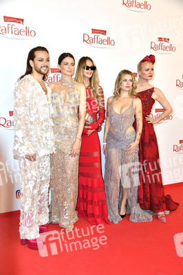 Raffaello Summer Day 2024 in Berlin