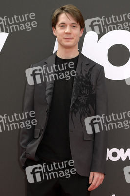 Sky Programmpräsentation 2024-2025 in Rom