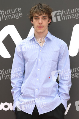 Sky Programmpräsentation 2024-2025 in Rom