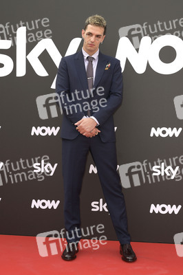 Sky Programmpräsentation 2024-2025 in Rom