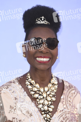 V&A Summer Party 2024 in London