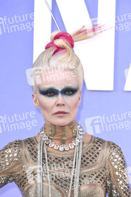 V&A Summer Party 2024 in London