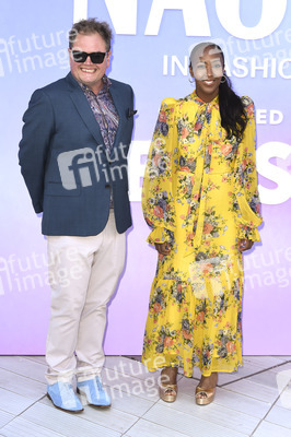 V&A Summer Party 2024 in London