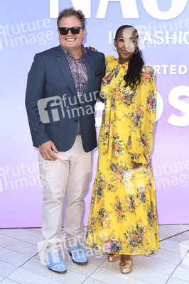 V&A Summer Party 2024 in London